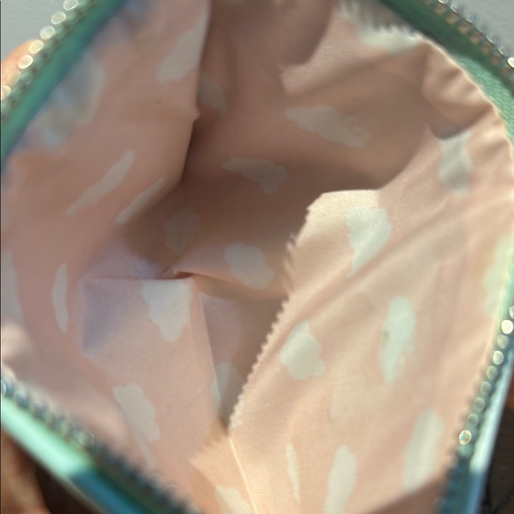 Hello Kitty ♥️ Pusheen loungefly Wallet Kawaii Sanrio zipper cards pocket - Picture 8 of 8